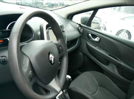 Renault - Clio