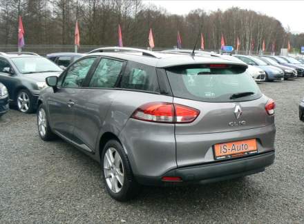 Renault - Clio