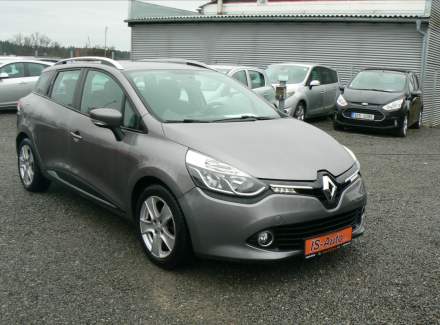 Renault - Clio