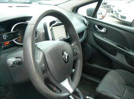 Renault - Clio