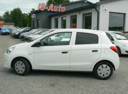 Mitsubishi - Space Star