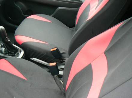 Mitsubishi - Space Star