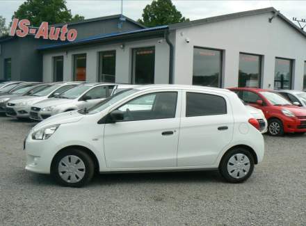 Mitsubishi - Space Star