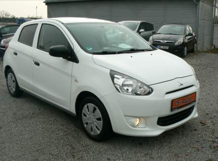 Mitsubishi - Space Star