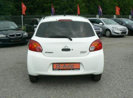 Mitsubishi - Space Star