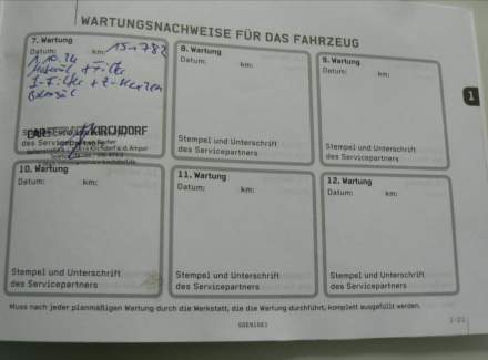 Mitsubishi - Space Star