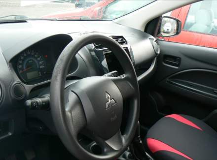 Mitsubishi - Space Star