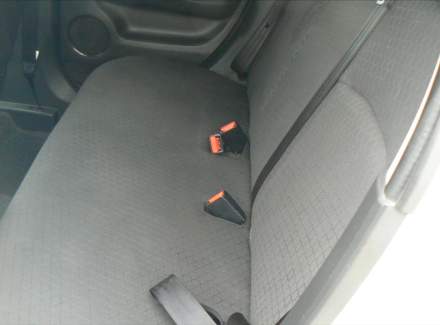 Mitsubishi - Space Star