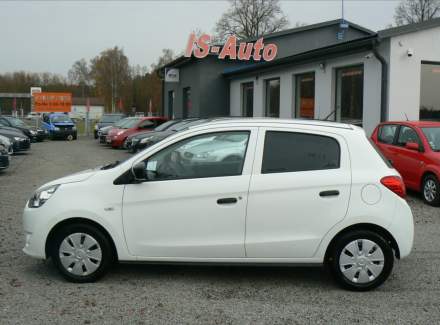 Mitsubishi - Space Star