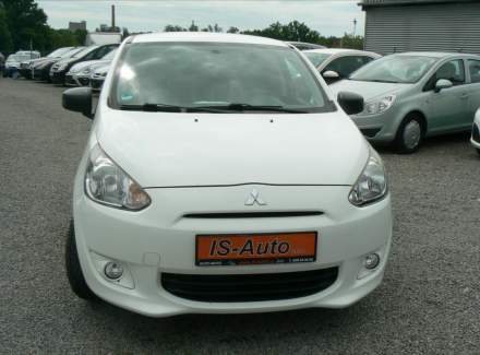 Mitsubishi - Space Star