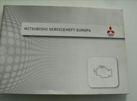 Mitsubishi - Space Star