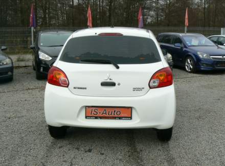 Mitsubishi - Space Star