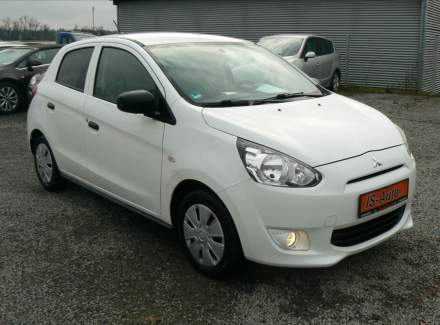 Mitsubishi - Space Star