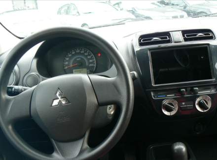 Mitsubishi - Space Star