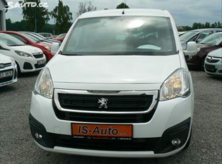 Peugeot - Partner