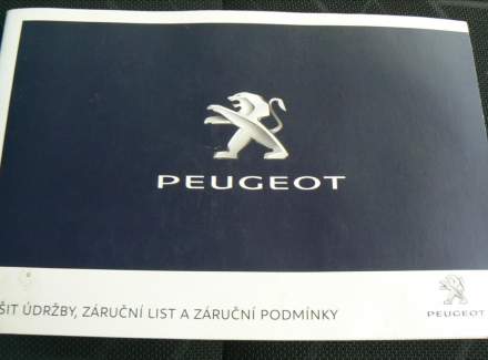 Peugeot - Partner