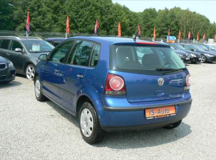 Volkswagen - Polo