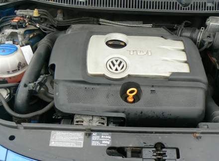Volkswagen - Polo