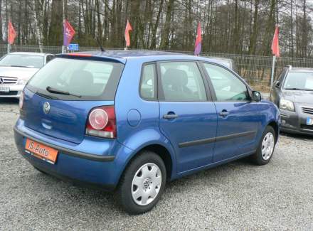 Volkswagen - Polo