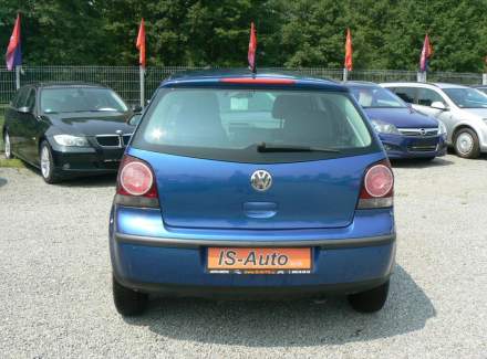 Volkswagen - Polo