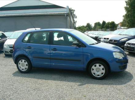 Volkswagen - Polo