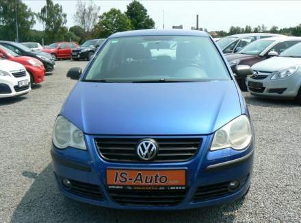Volkswagen - Polo