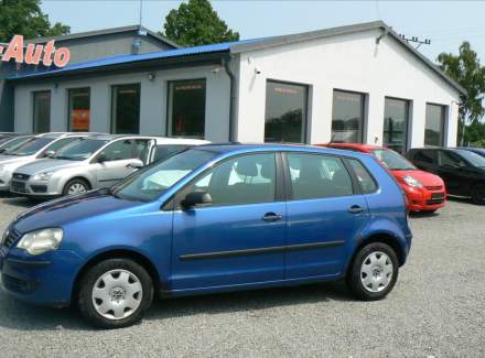 Volkswagen - Polo
