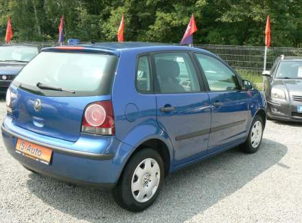 Volkswagen - Polo