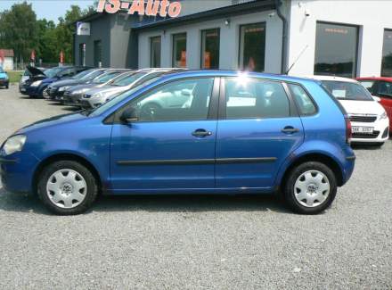 Volkswagen - Polo