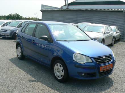 Volkswagen - Polo