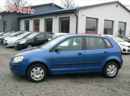 Volkswagen - Polo