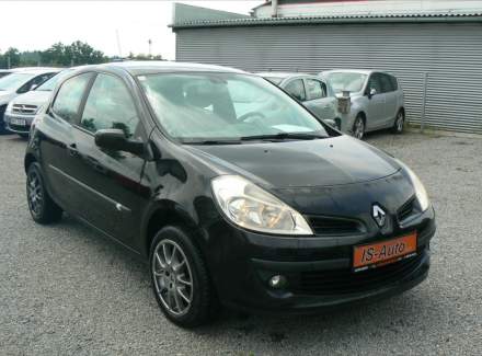 Renault - Clio