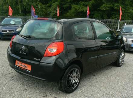 Renault - Clio