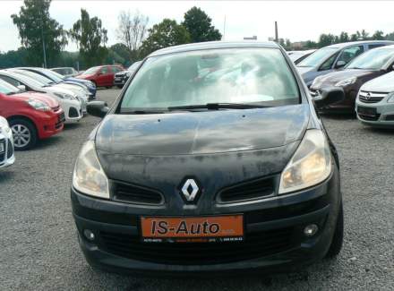 Renault - Clio