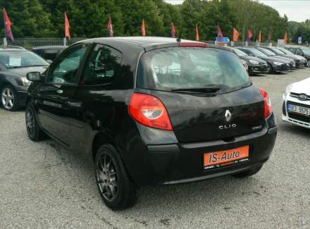 Renault - Clio