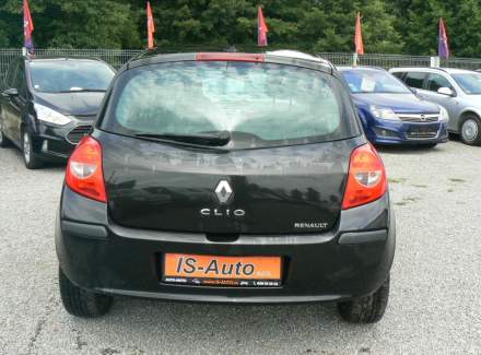 Renault - Clio