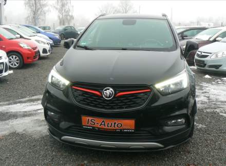 Opel - Mokka