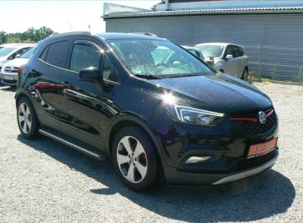 Opel - Mokka