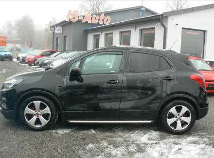 Opel - Mokka