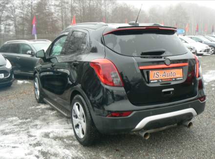 Opel - Mokka