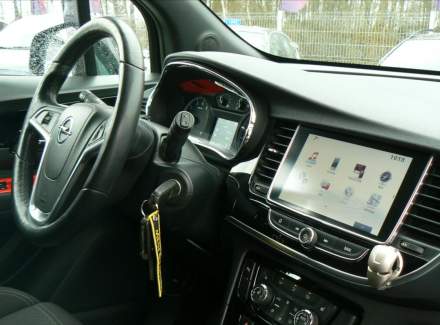 Opel - Mokka