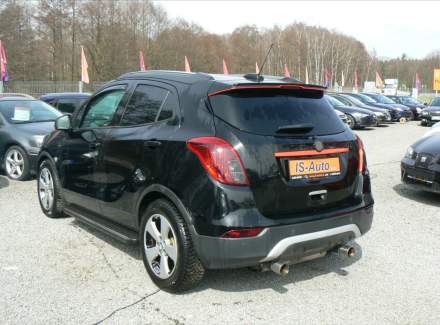 Opel - Mokka