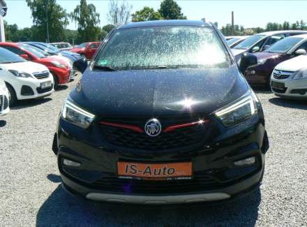 Opel - Mokka
