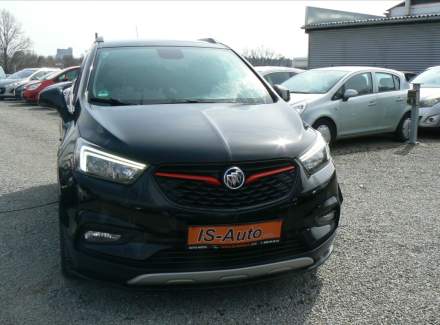 Opel - Mokka