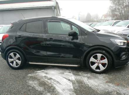 Opel - Mokka