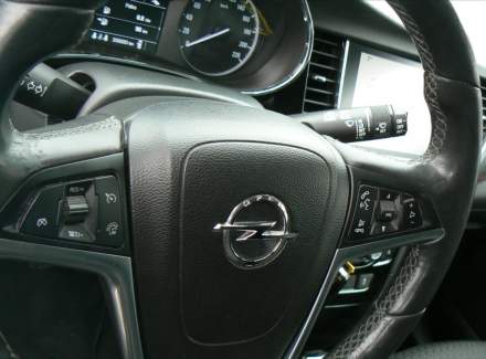 Opel - Mokka