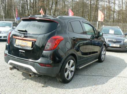 Opel - Mokka