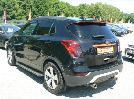 Opel - Mokka