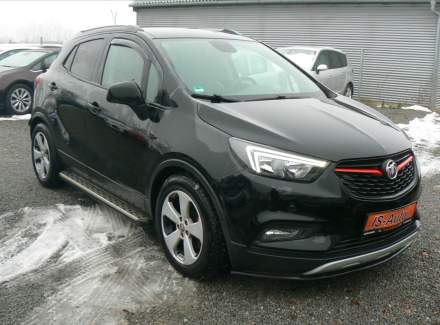 Opel - Mokka
