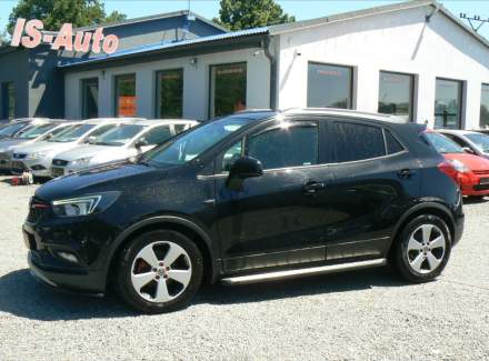 Opel - Mokka